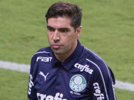 Abel conta com retornos e deve mexer no time; confira a escalação do Palmeiras