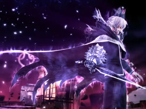 Monark, jogo de RPG, será lançado no Ocidente em fevereiro de 2022