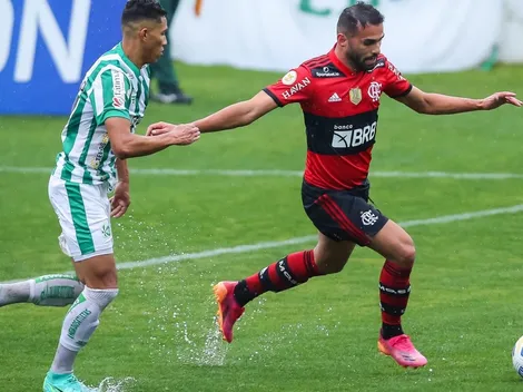 Flamengo terá sequência de jogos em casa que fecha com duelo diante do Atlético-MG