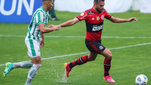 Primeiro confronto será contra o Juventude | Crédito: Pedro H. Tesch/AGIF