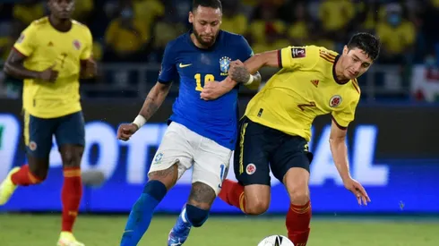 Internautas ficaram intrigados com a possível