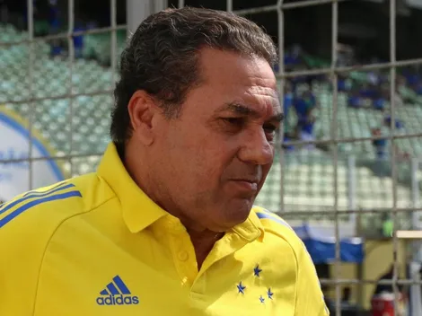 Cruzeiro divulga relacionados para o duelo diante do Botafogo com retorno de atacante; confira a lista completa