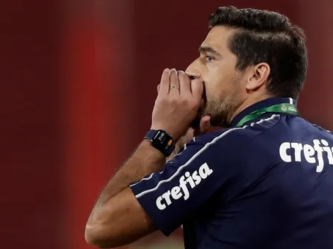 Palmeiras tem a pior média de gols sofridos em 24 jogos nos últimos seis Brasileirões