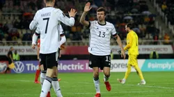 Campeã na área! Após atropelo, Europa conhece 1º representante na Copa do Mundo do Qatar