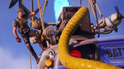 Filme de Fortnite pode estar nos planejamentos da Epic Games
