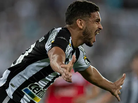 Botafogo pode assumir pela primeira vez a liderança da Série B
