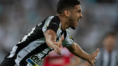 Equipe vive fase bem diferente do incinio da competição | Crédito: Jorge Rodrigues/AGIF