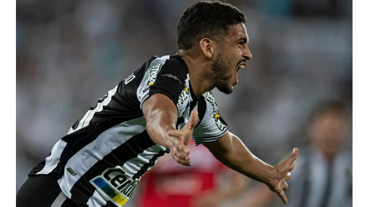 Equipe vive fase bem diferente do incinio da competição | Crédito: Jorge Rodrigues/AGIF