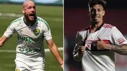 Cuiabá x São Paulo: Prováveis escalações, aribitragem, desfalques e muito mais sobre a partida desta noite