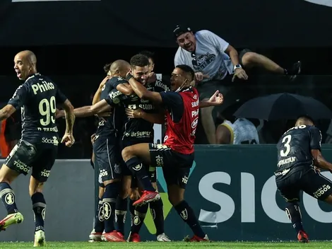 Rodrygo, Soteldo e mais: ex-jogadores do Santos apoiam o Peixe em momento decisivo: 'Vamos'