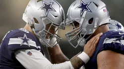 Apostador ganhou muito dinheiro acertando jogos da NFL (Foto: Getty Images)