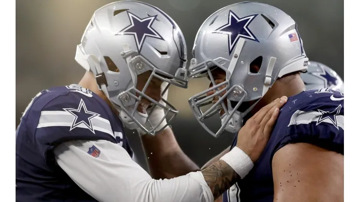 Apostador ganhou muito dinheiro acertando jogos da NFL (Foto: Getty Images)