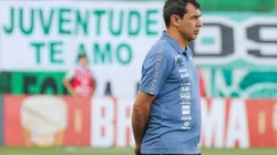 Foto: Luiz Erbes/AGIF