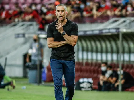 Corinthians tem seis confrontos diretos até o fim do Brasileirão; veja calendário