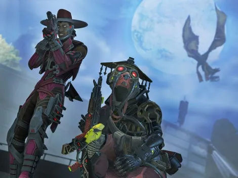 Apex Legends: Evento Monstros Interiores começa dia 12 de outubro e traz temática de Halloween