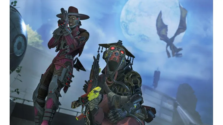 Apex Legends: Evento Monstros Interiores começa dia 12 de outubro e traz temática de Halloween