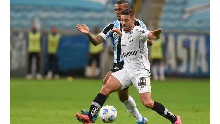 Santos x Grêmio; prognósticos desta partida da 25ª rodada (Foto: Ivan Storti/Santos FC)