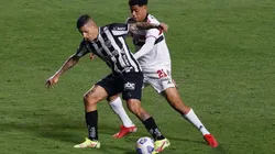 (Foto: Miguel Schincariol / Getty Images)