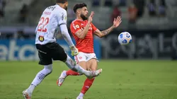 (Foto: Pedro Vilela/Getty Images