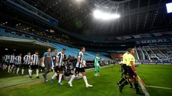 (Foto: Diego Vara/Getty Images)
