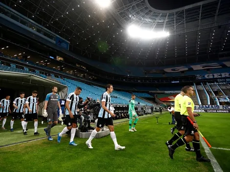 Grêmio é cobrado para pagar dívida do Estádio Olímpico