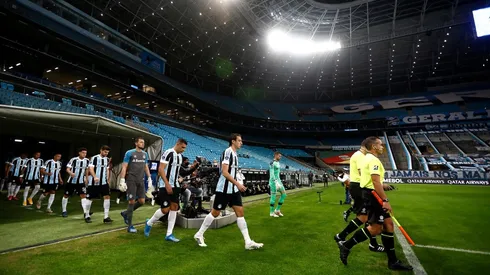 (Foto: Diego Vara/Getty Images)