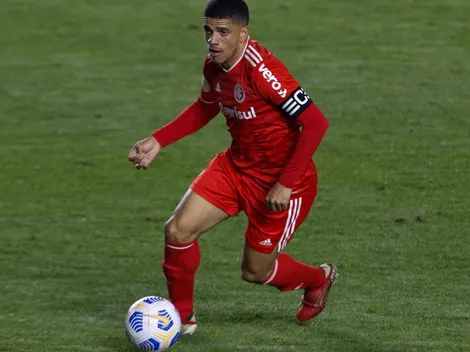 Internacional conta com retorno importante para duelo contra a Chape