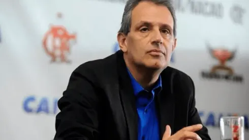 Luiz Eduardo Baptista, o Bap, pediu para que Tite não convoque mais jogadores que atuam no Brasil