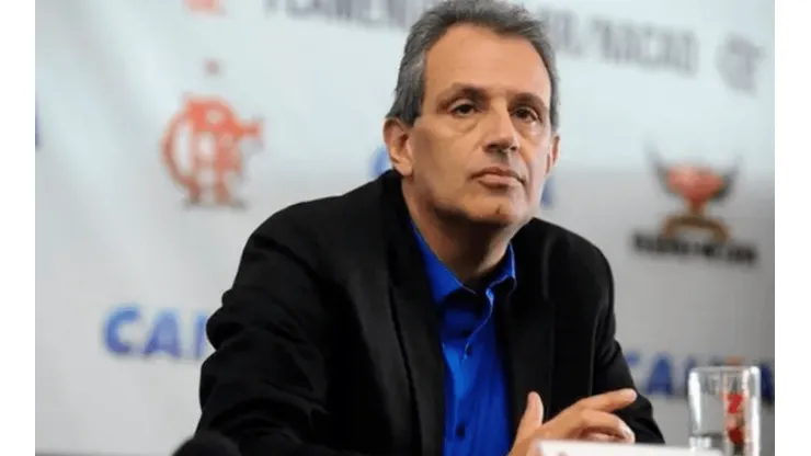 Luiz Eduardo Baptista, o Bap, pediu para que Tite não convoque mais jogadores que atuam no Brasil