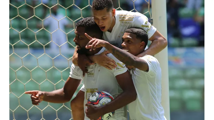 Cruzeiro busca chegar a terceira vitória seguida na Série B do Campeonato Brasileiro