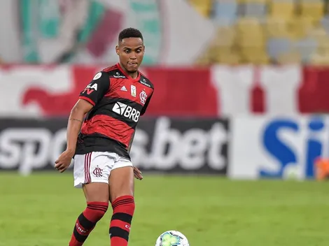 Faz o pix! Flamengo vai ganhar uma bolada com venda de zagueiro