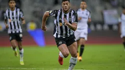 Hulk marcou dois gols na tarde deste sábado (Foto: Getty Images)