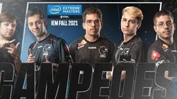 CS:GO: FURIA vence GODSENT e é campeã do IEM Fall 2021 NA; Veja todos os classificados para o Major
