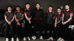 CS:GO: Paquetá Gaming, do jogador Lucas Paquetá, encerra atividades