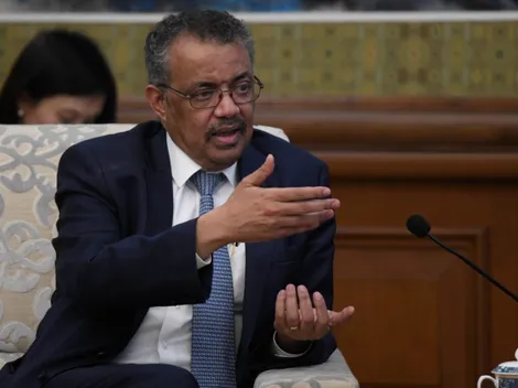 OMS oficializa aplicação da vacina contra a malária