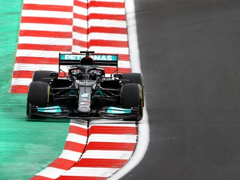 Hamilton fica em 1° e Leclerc se destaca; confira como foi segundo treino livre da Fórmula 1 na Turquia