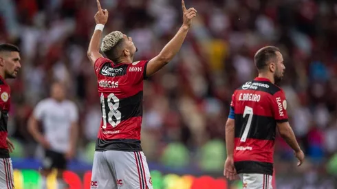 Equipe jogará mais uma vez desfalcada | Crédito: Thiago Ribeiro/AGIF