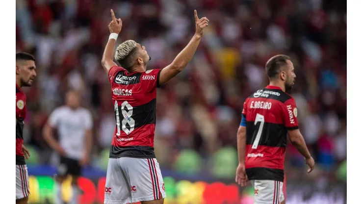 Equipe jogará mais uma vez desfalcada | Crédito: Thiago Ribeiro/AGIF