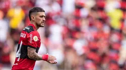 Thiago Ribeiro/AGIF