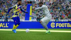 eFootball 2022 receberá atualização com correções para 28 de outubro