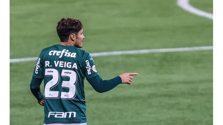 Marcello Zambrana/AGIF