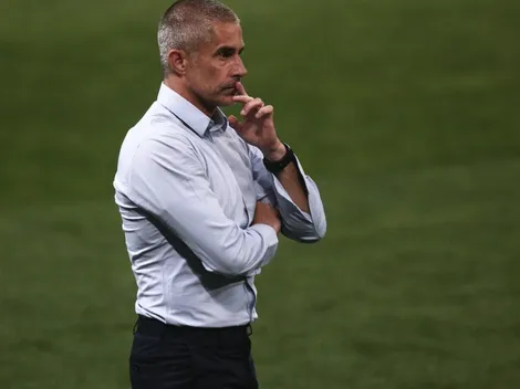 Corinthians abre a 25ª rodada a dois pontos da vice-liderança; veja cenários