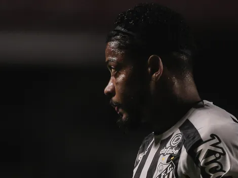 Em peso! Torcida do Santos esgota ingressos na Vila Belmiro