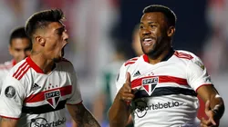 (Foto de Nelson Antoine - Pool / Getty Images)