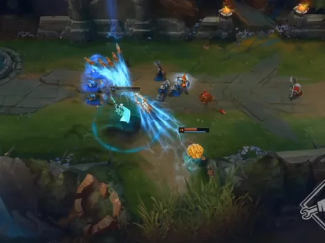 LoL: Pré-temporada 2022 terá 2 novos dragões e mais balanceamento ao jogo