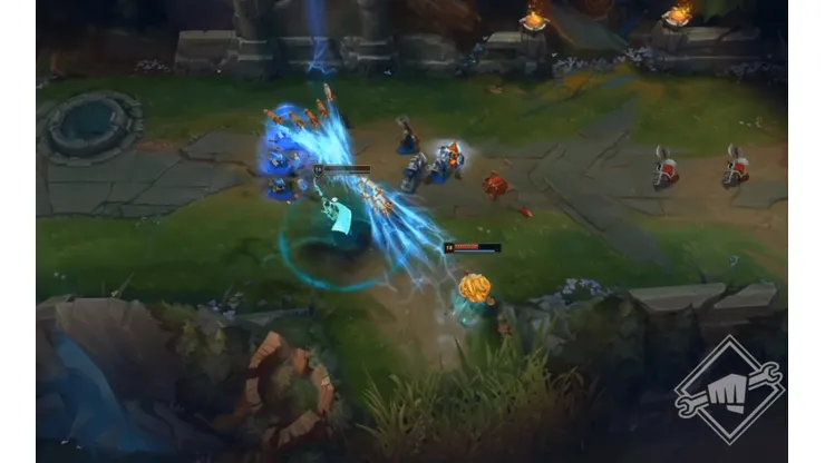 LoL: Pré-temporada 2022 terá 2 novos dragões e mais balanceamento ao jogo