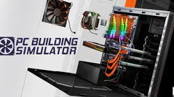 Epic Games Store está com PC Building Simulator grátis até 14 de outubro; Veja como baixar