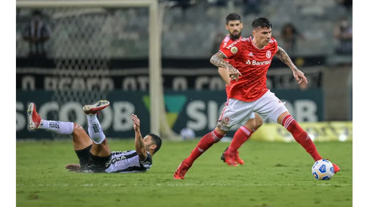 (Foto: Pedro Vilela/Getty Images)