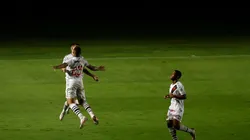 Brasileirao Series A: Vasco da Gama v Goias Play Behind Closed Doors Amidst the Coronavirus (COVID - 19) Pandemic