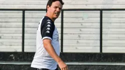 (Foto: Thiago Ribeiro/AGIF